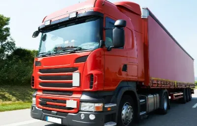 Adana Çamlıca Ambar Kargo