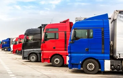 Adana Çamlıca Ambar Nakliyat