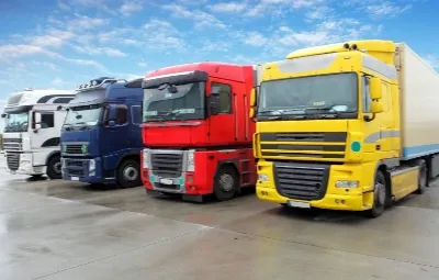 Adana Çamlıca Nakliye Ambarı