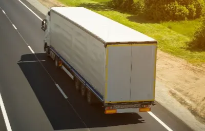 Adana ile Çamlıca Arası Parça Eşya Taşıma