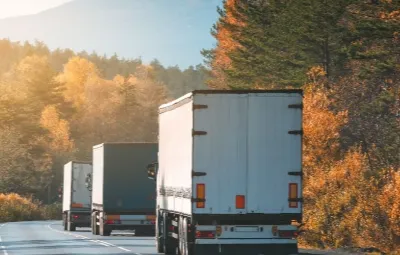 Adana ile Çamlıca Arası Klima Taşıma