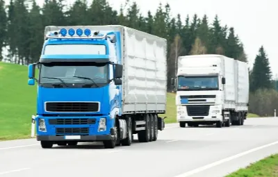 Adana ile Çamlıca Arası Eşya Taşıma